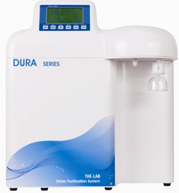 Dura���ЙC(j��)���ͳ���ˮϵ�y(t��ng)