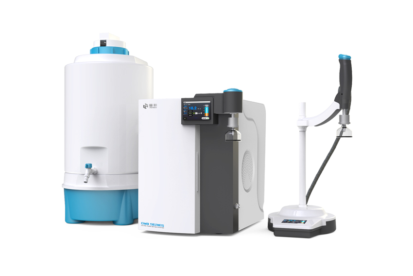 GWB-1T/2T 1E/2E��ˮ������ˮϵ�y(t��ng)