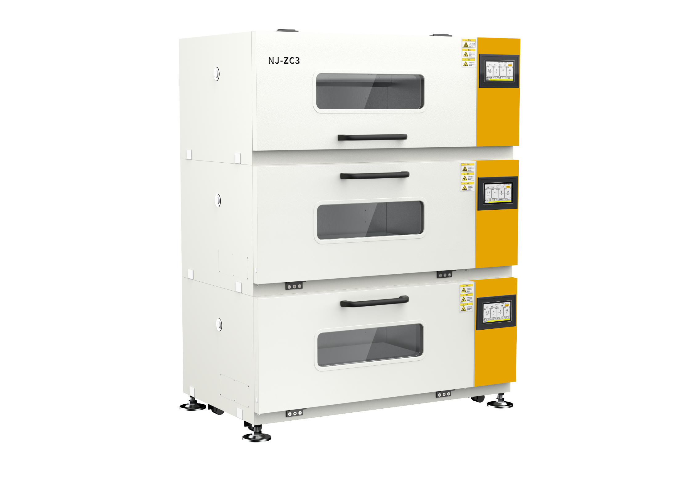 �M��ʽ������̼��ʎ���B(y��ng)��һ��NJ-ZC1������NJ-ZC2������NJ-ZC3ϵ��