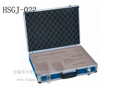 HSGJ-022教學專用儀器箱 高品質(zhì)工具箱解決方案